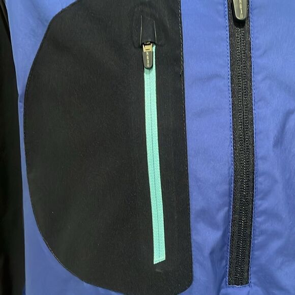 SOLHEIM CUP women’s nylon jacket. XXL - Picture 7 of 11